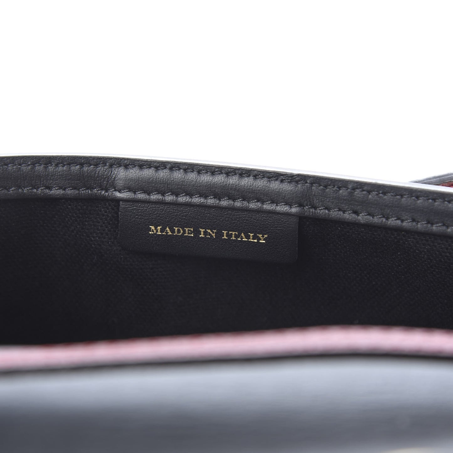 Haymarket Check Small Loxley Crossbody Bright Toffee