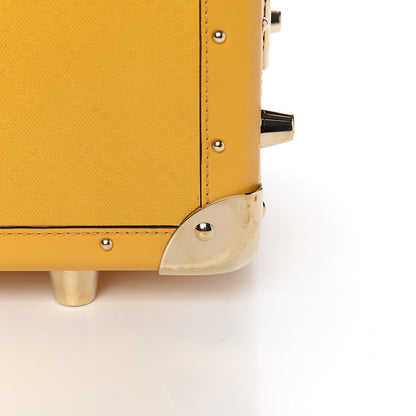 Gucci Bright Diamante Structured Suitcase Bumblebee 28 of 33