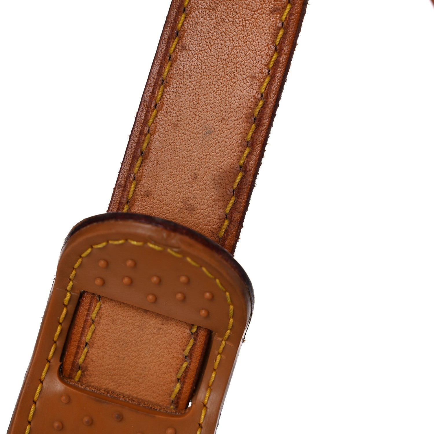 Louis Vuitton Monogram Keepall Bandouliere 45 31 of 39