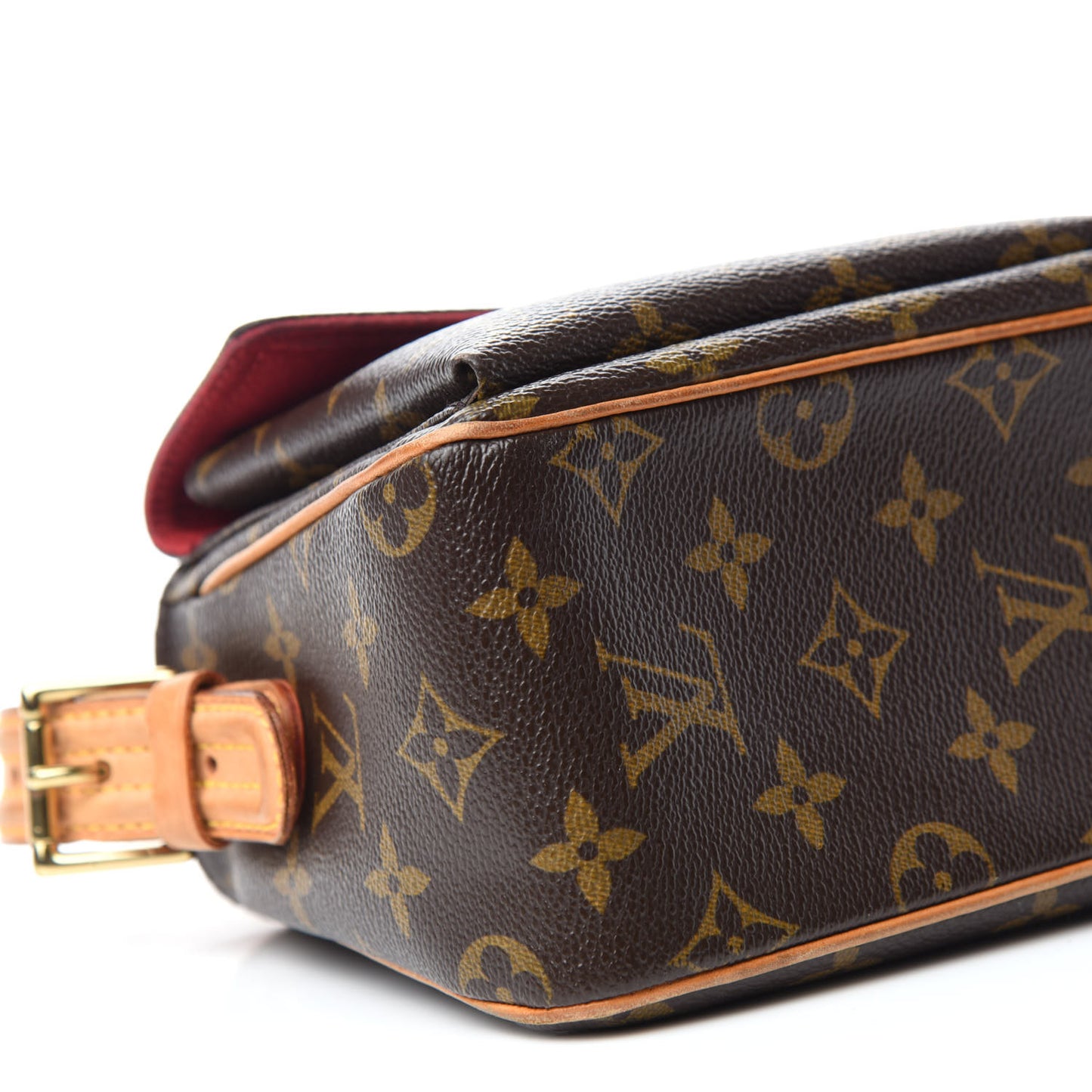 Monogram Viva-Cite MM