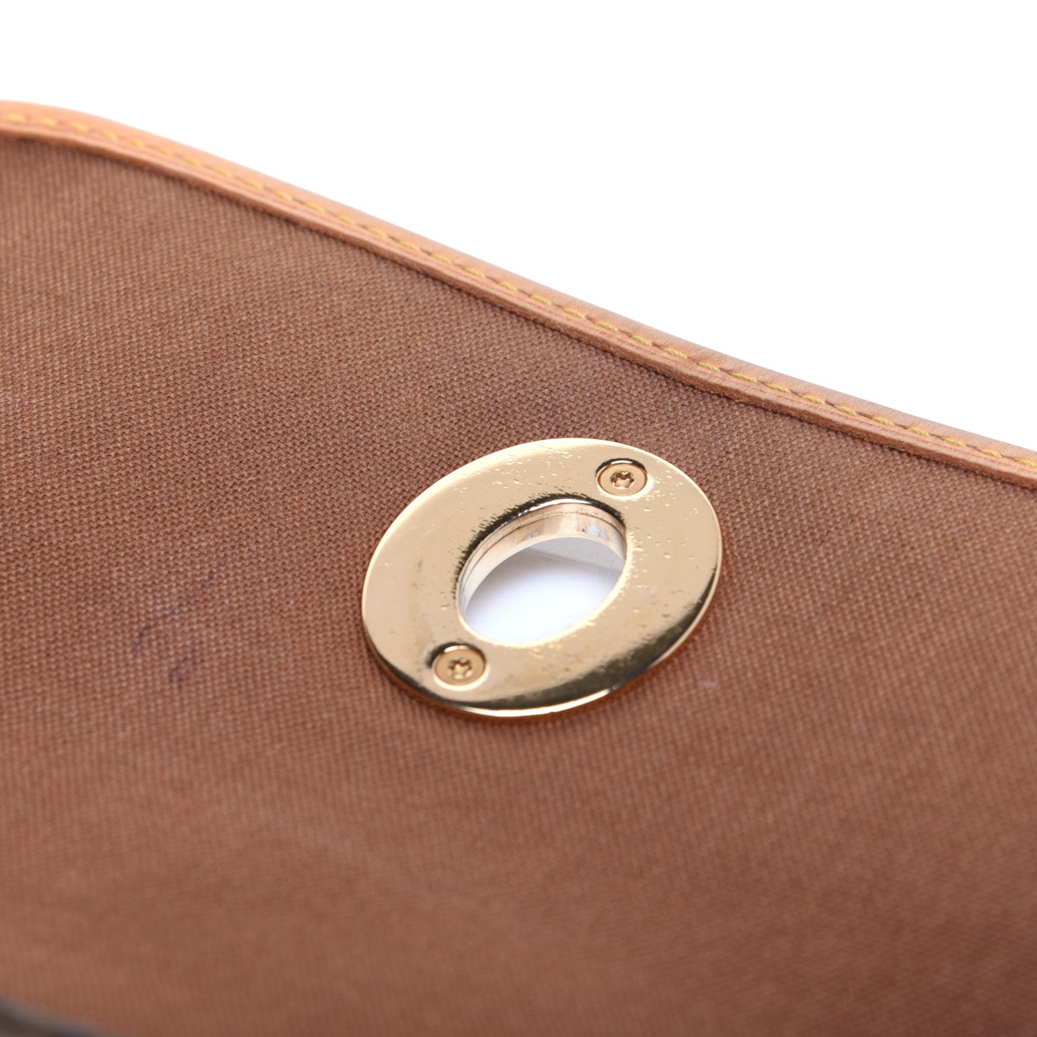 Louis Vuitton Monogram Tikal PM 15 of 18