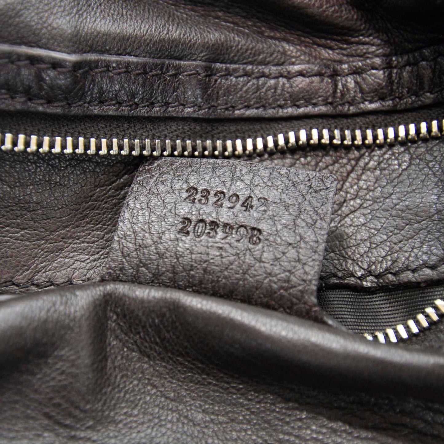 Python Large Jungle Tote Grey