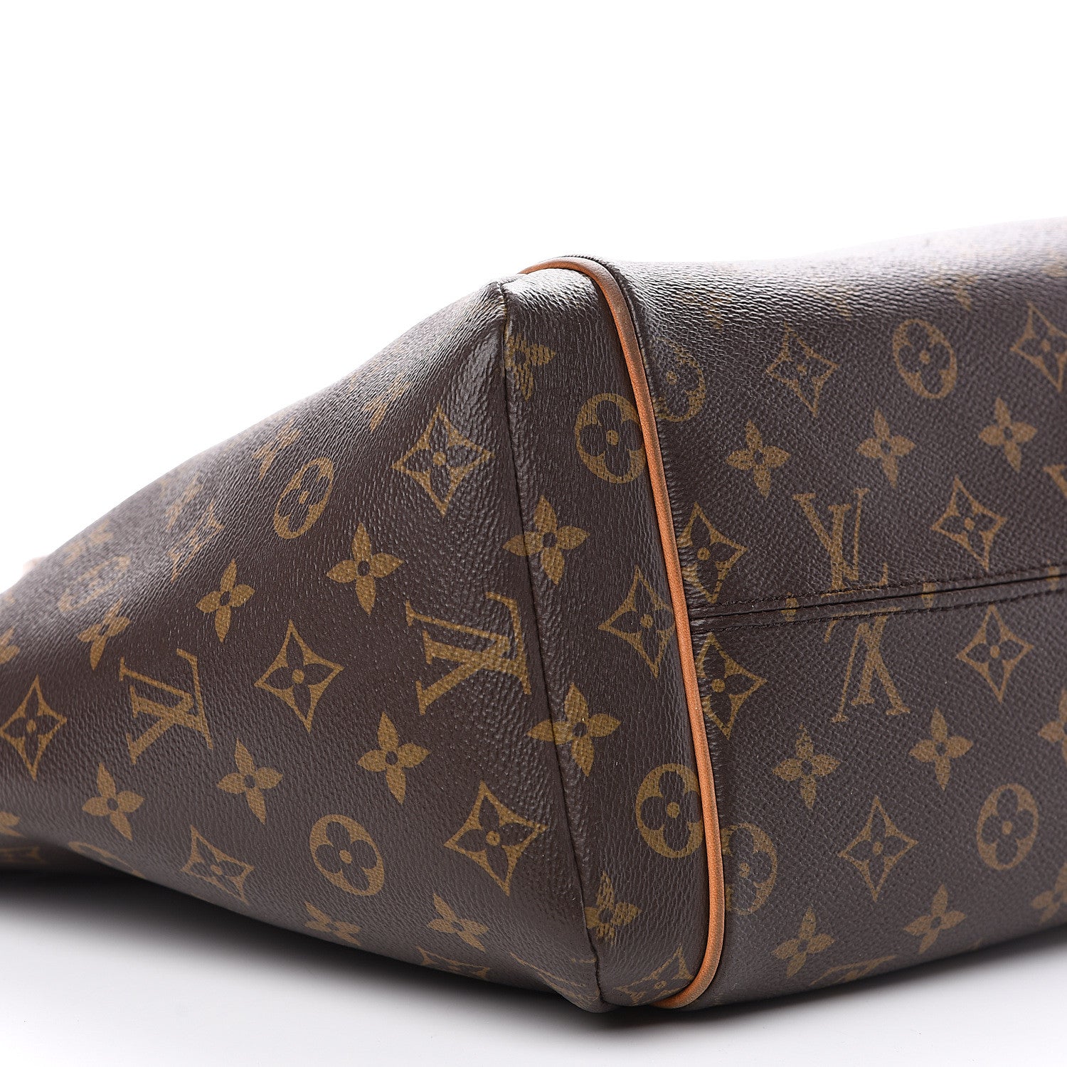 Louis Vuitton Monogram Totally MM 10 of 13