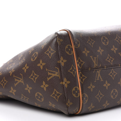 Louis Vuitton Monogram Totally MM 10 of 13