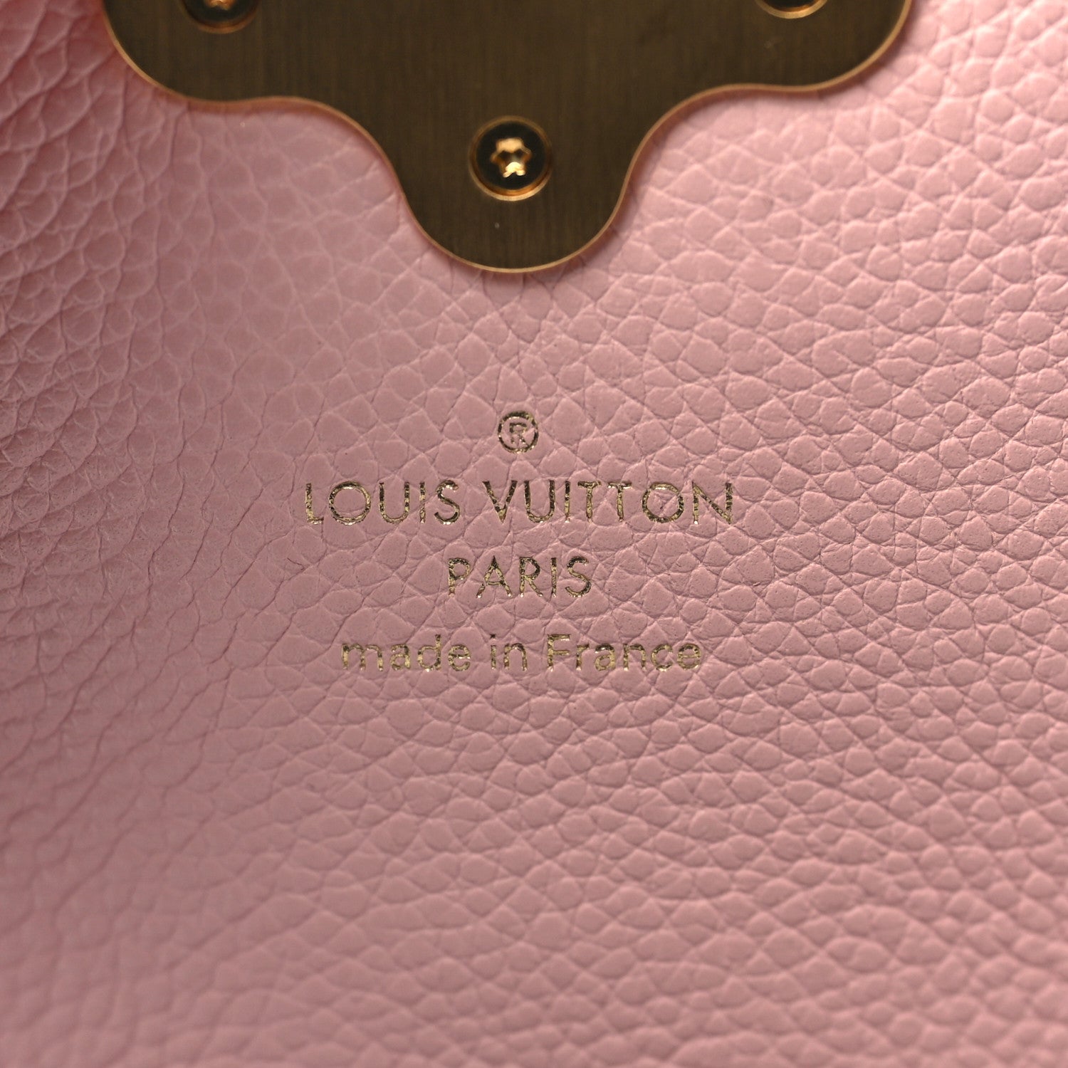 Louis Vuitton Damier Ebene Clapton Backpack Magnolia 5 of 7