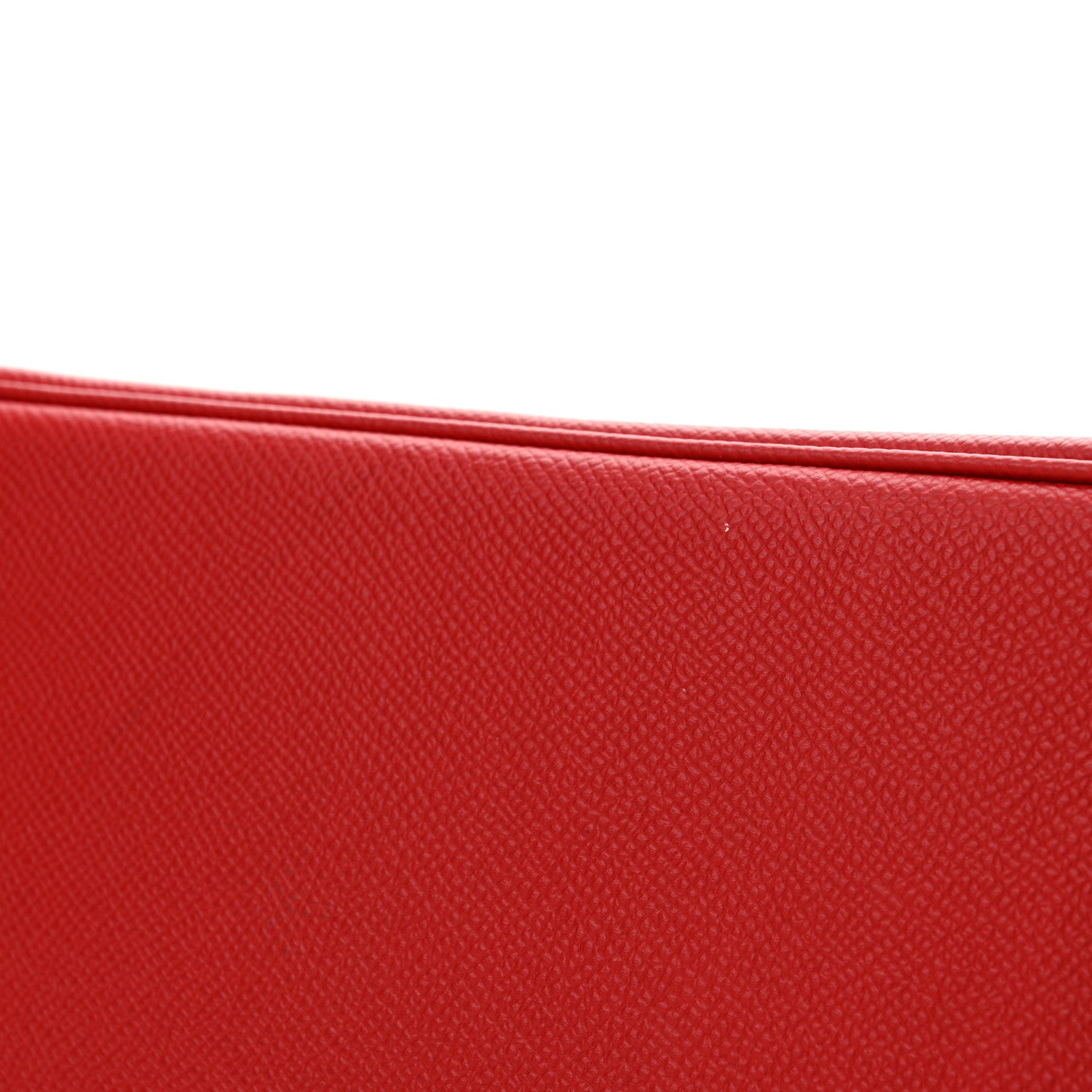 Hermes Epsom BIRKIN 30 Rouge Casaque 12 of 15