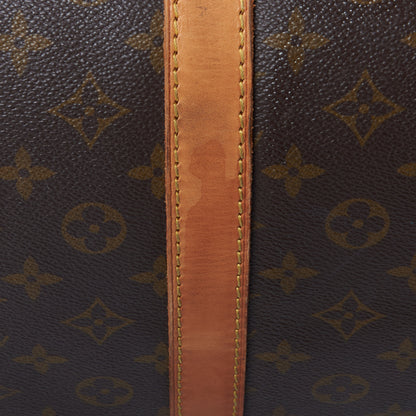 Louis Vuitton Monogram Keepall 60 11 of 11