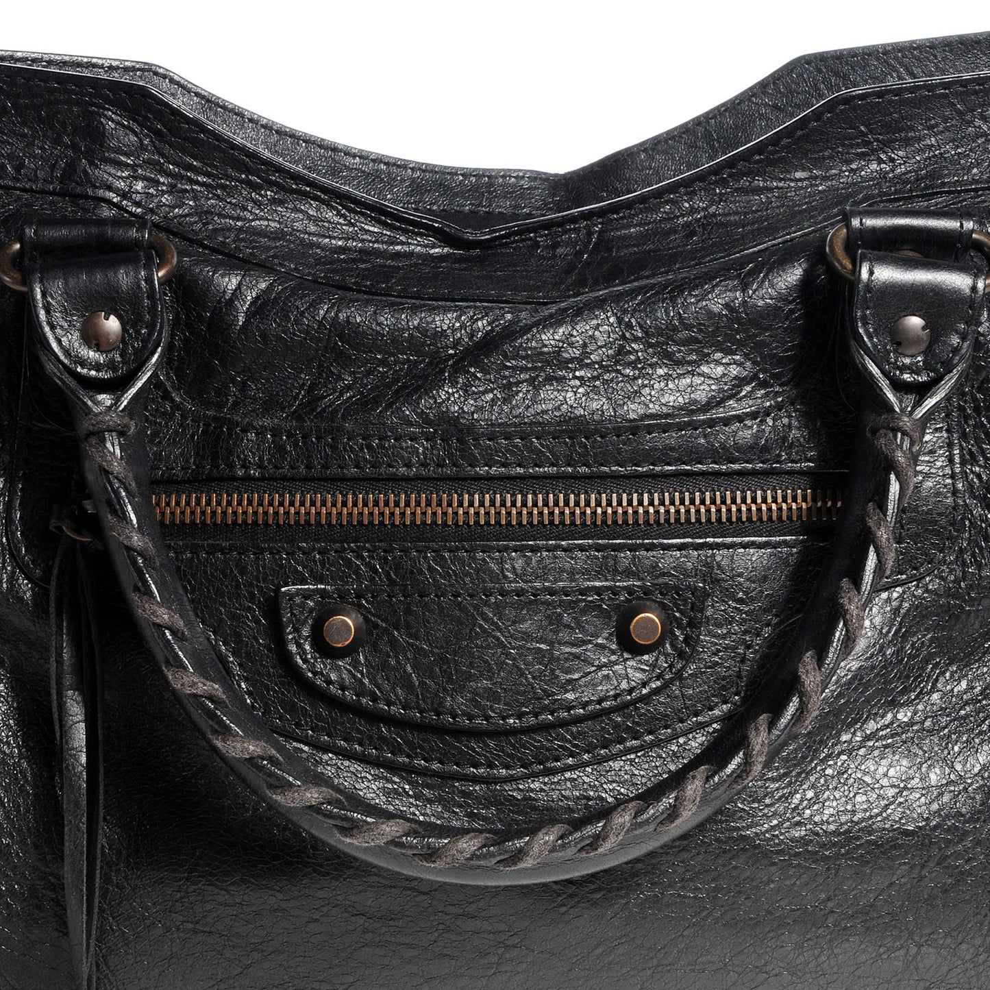 Agneau City Black