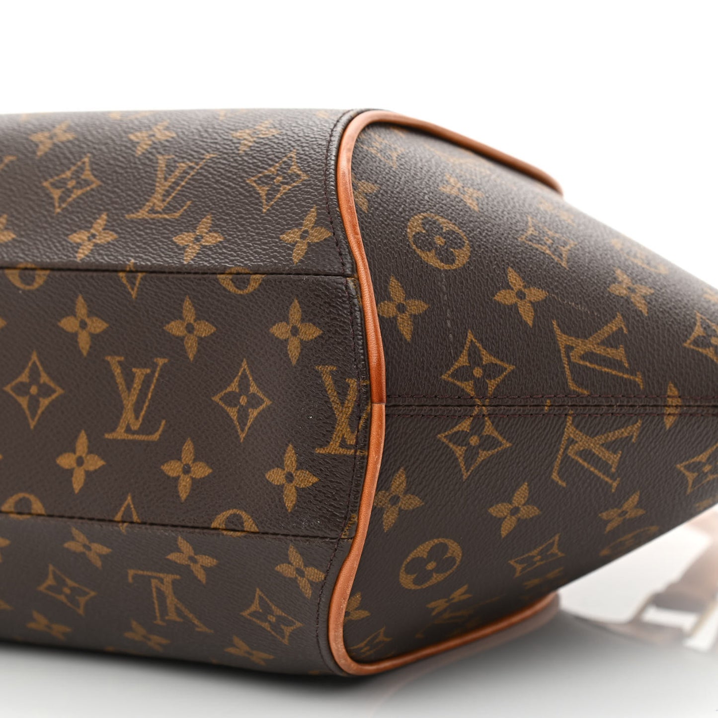 Monogram Ellipse MM