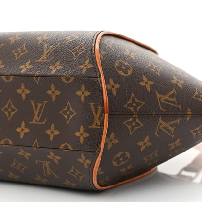 Louis Vuitton Monogram Ellipse MM 8 of 9