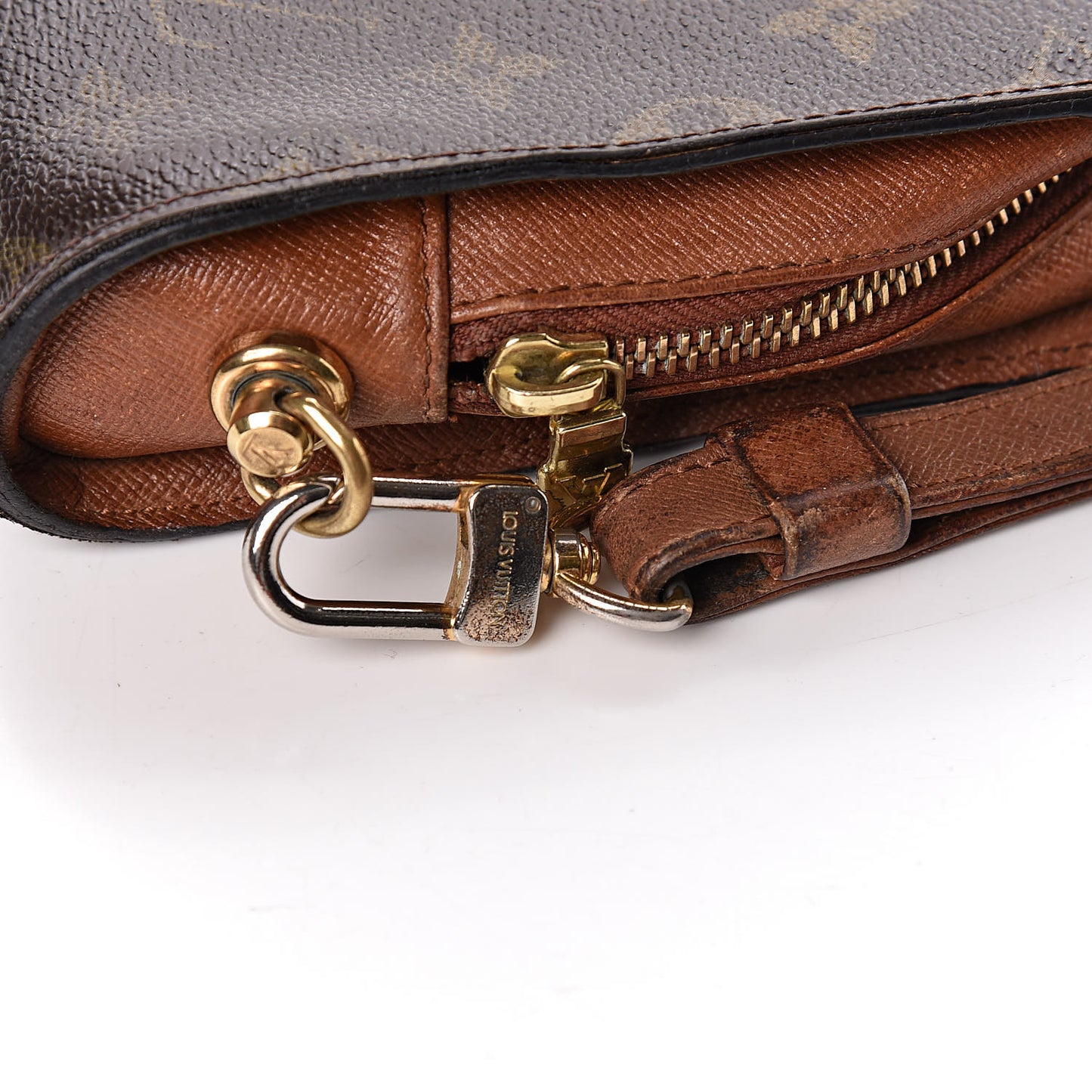 Monogram Pochette Orsay