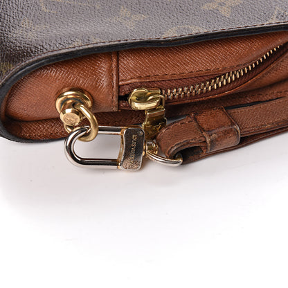 Louis Vuitton Monogram Pochette Orsay 11 of 11
