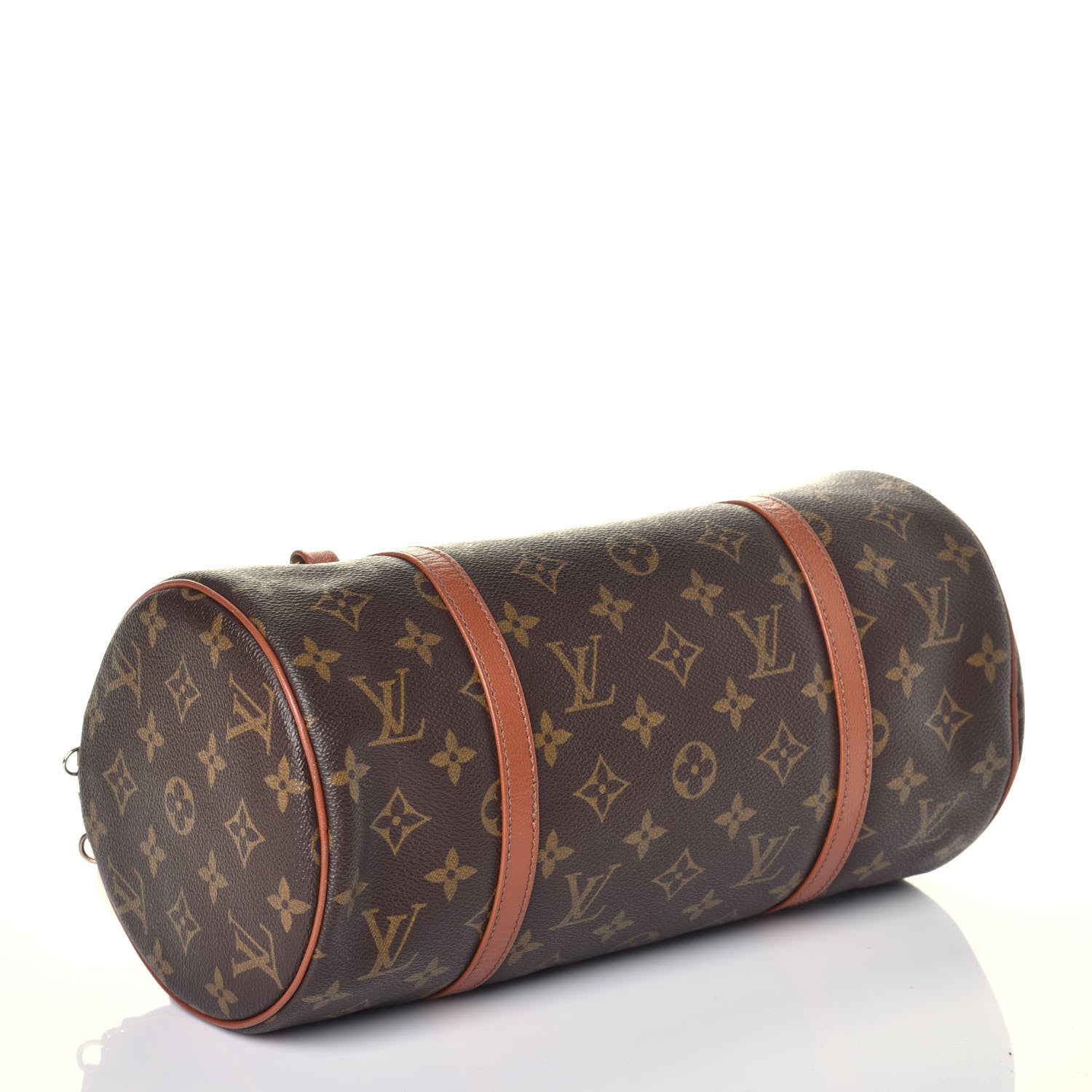 Louis Vuitton Monogram Papillon 30 With Companion 4 of 9