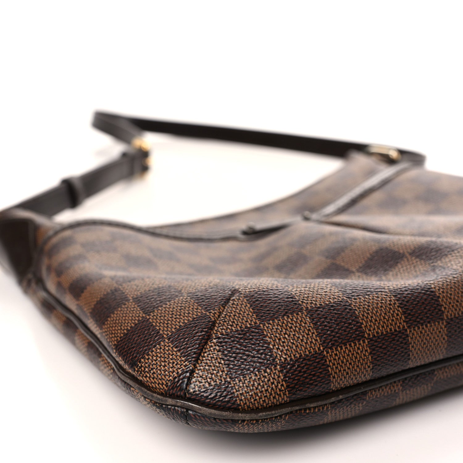 Louis Vuitton Damier Ebene Bloomsbury PM 7 of 10