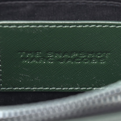 Marc Jacobs Saffiano Small Snapshot Camera Bag Olive Green 6 of 8