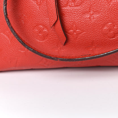 Louis Vuitton Empreinte Lumineuse PM Orient 16 of 23