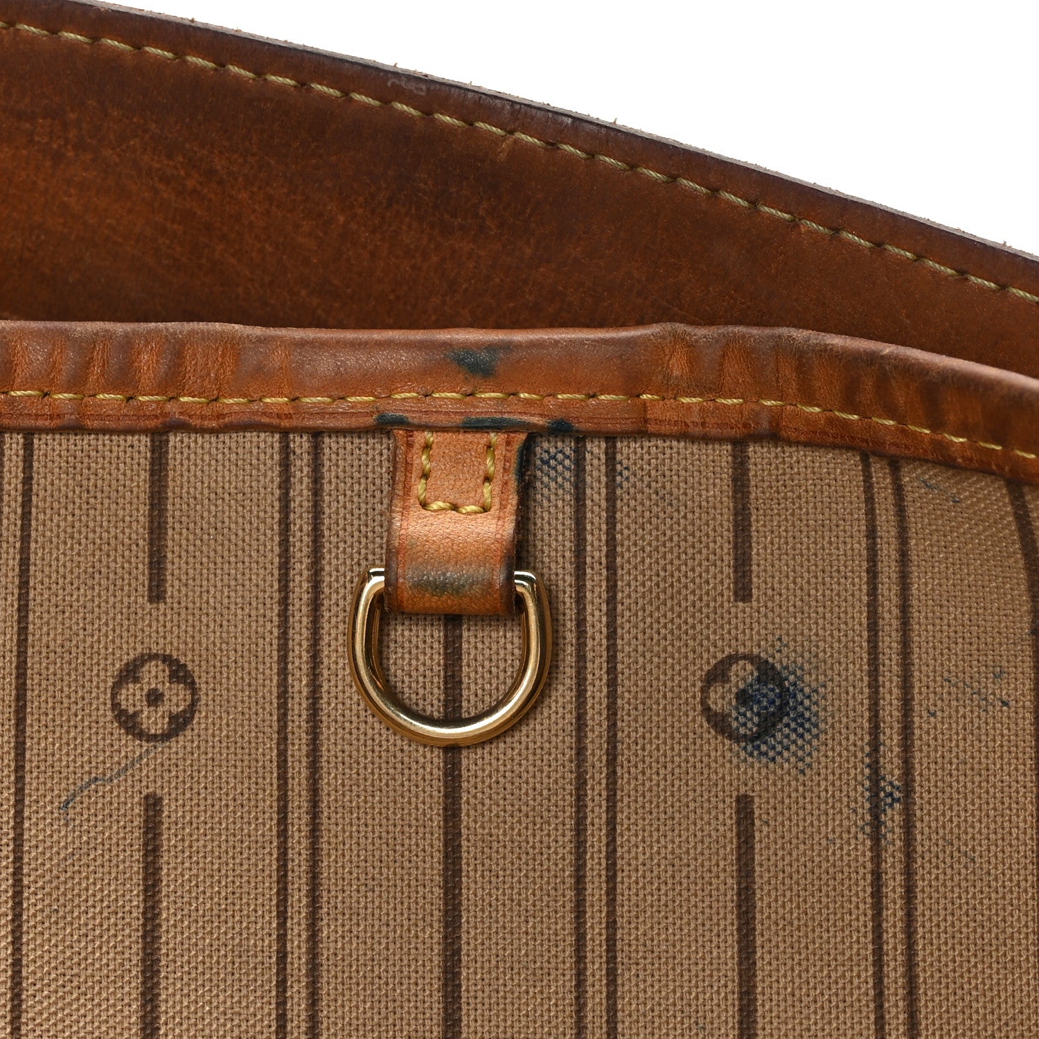 Louis Vuitton Monogram Delightful PM 10 of 10