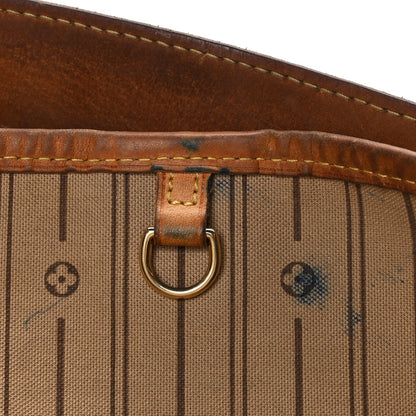 Louis Vuitton Monogram Delightful PM 10 of 10