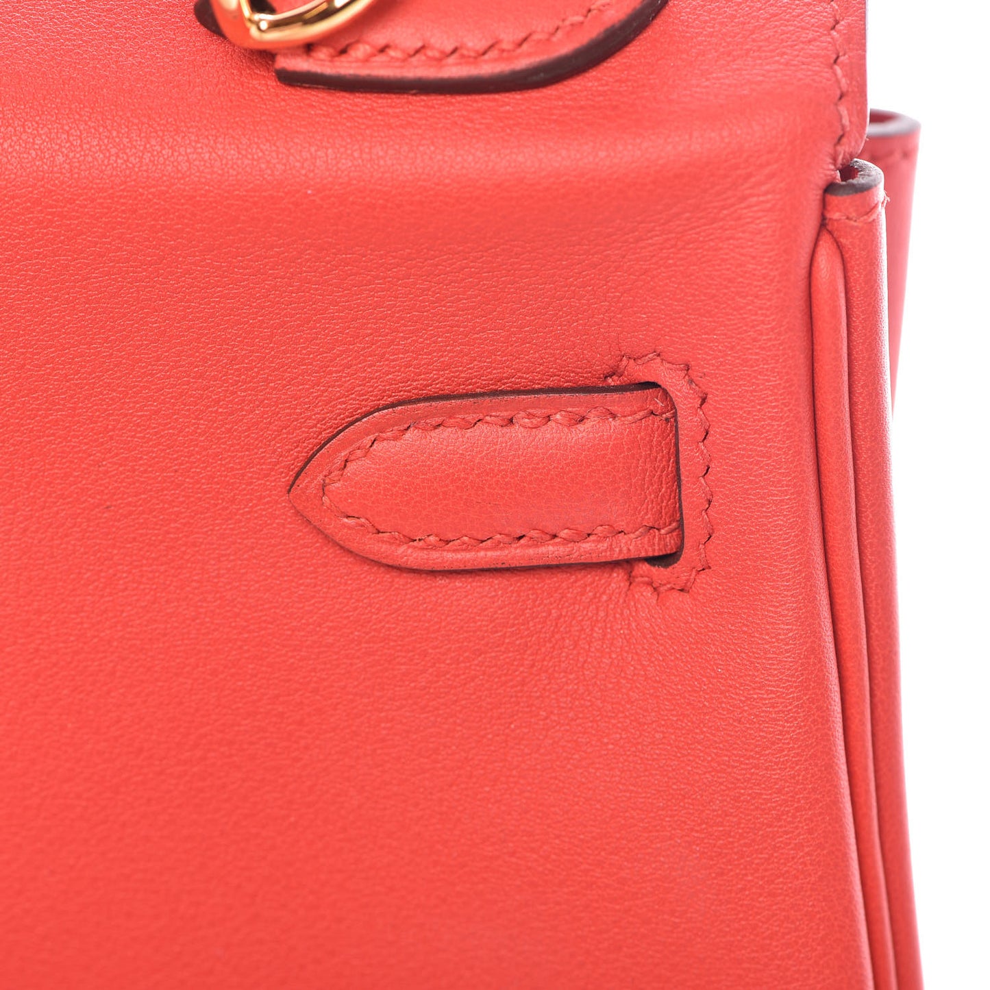 Swift Kelly Retourne 25 Rouge Tomate