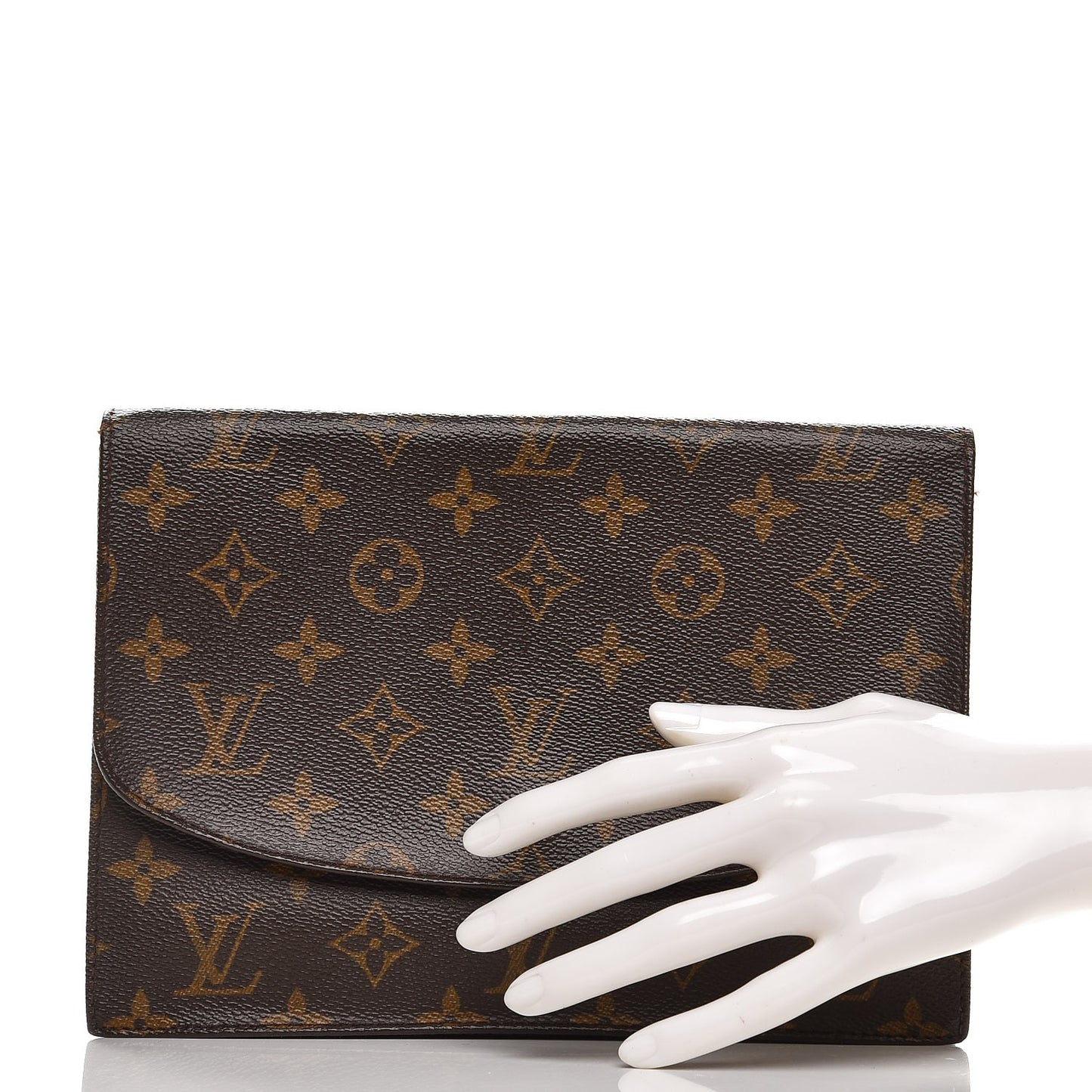 Monogram Pochette Rabat