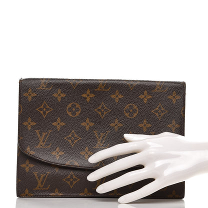 Louis Vuitton Monogram Pochette Rabat 2 of 12