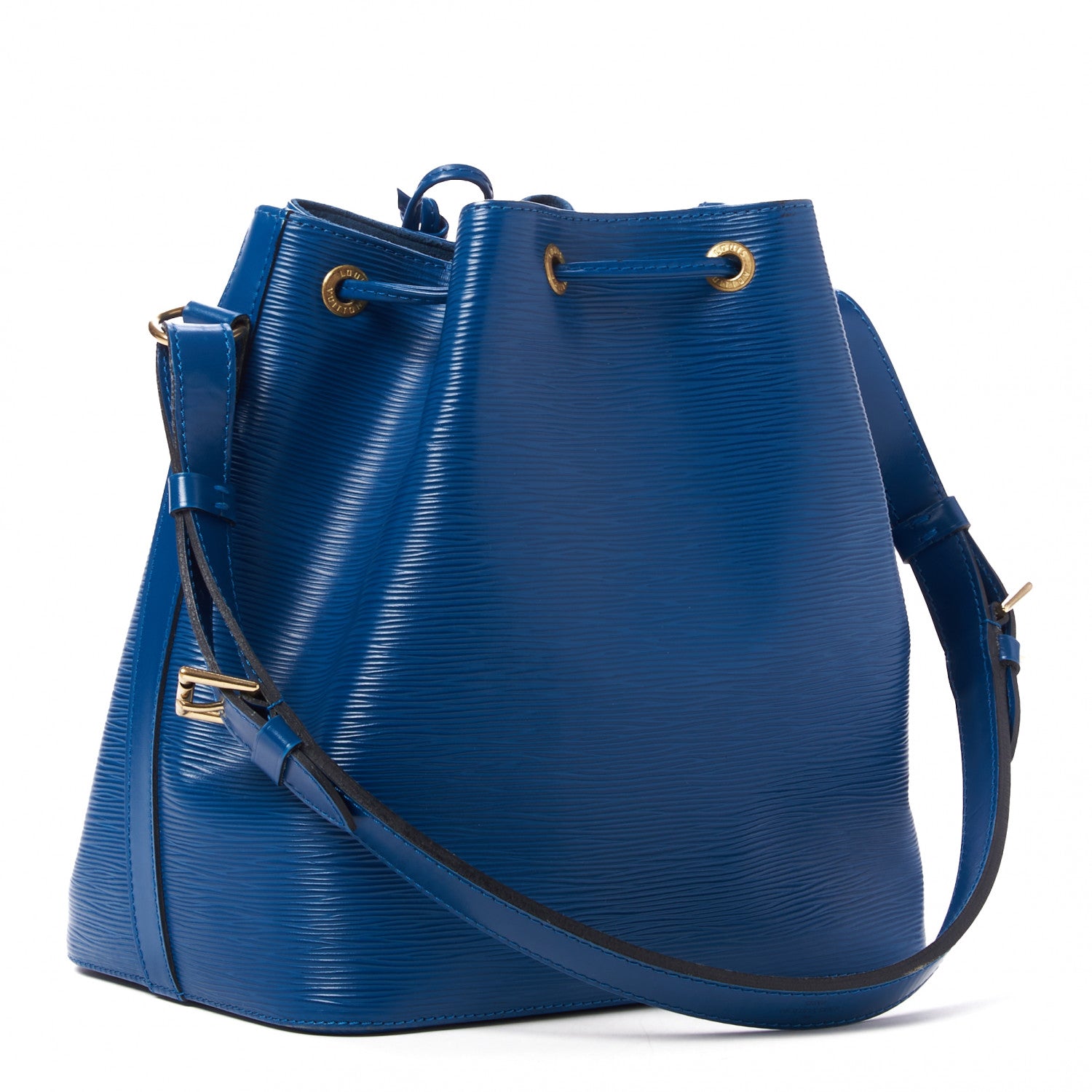 Louis Vuitton Epi Petit Noe Toledo 3 of 8