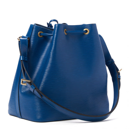Louis Vuitton Epi Petit Noe Toledo 3 of 8