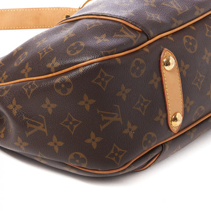 Louis Vuitton Monogram Galliera PM 6 of 8