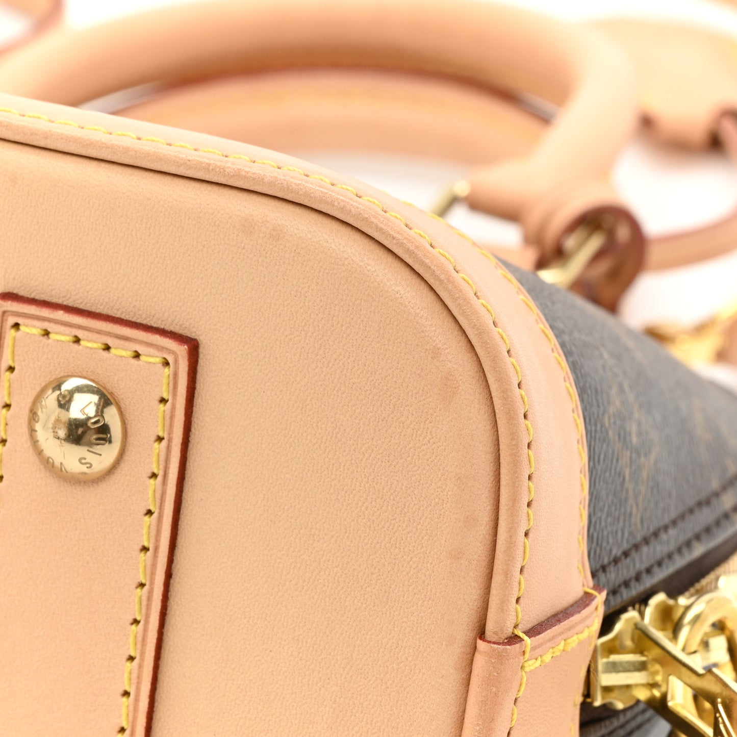 Monogram Alma BB