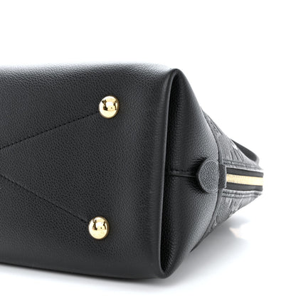 Louis Vuitton Empreinte Neo Alma PM Black 9 of 9