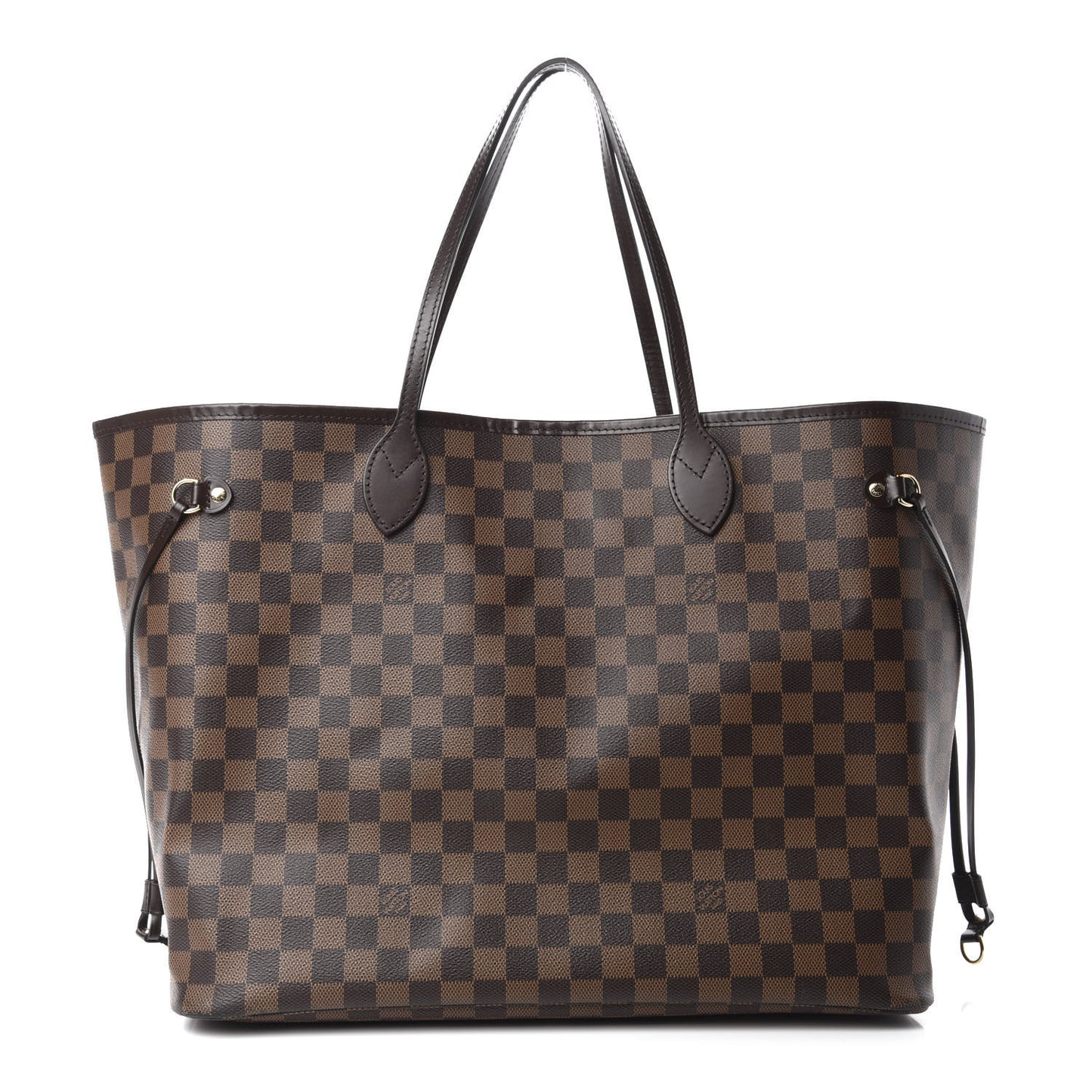 Damier Ebene Neo Neverfull GM