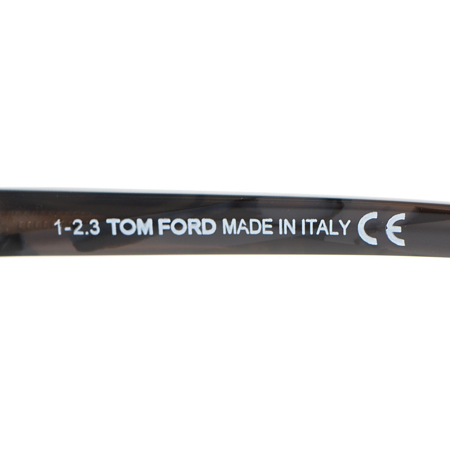 Tom Ford Carrie Sunglasses TF268 4 of 5