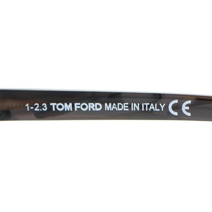 Tom Ford Carrie Sunglasses TF268 4 of 5