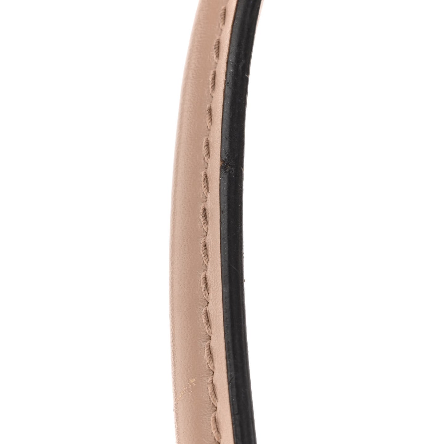 Veau Cachemire Tote W PM Galet