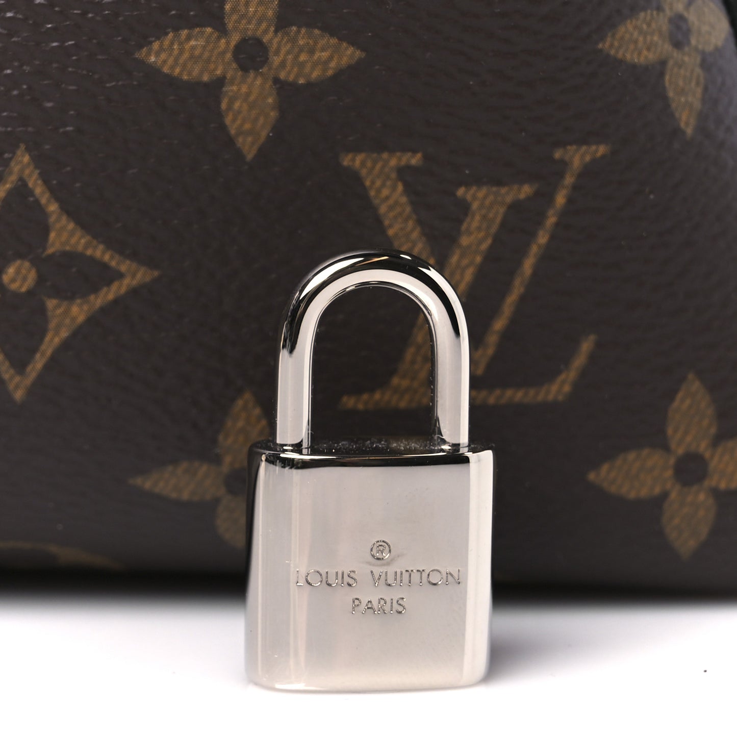 Monogram Speedy Soft 30 Dark