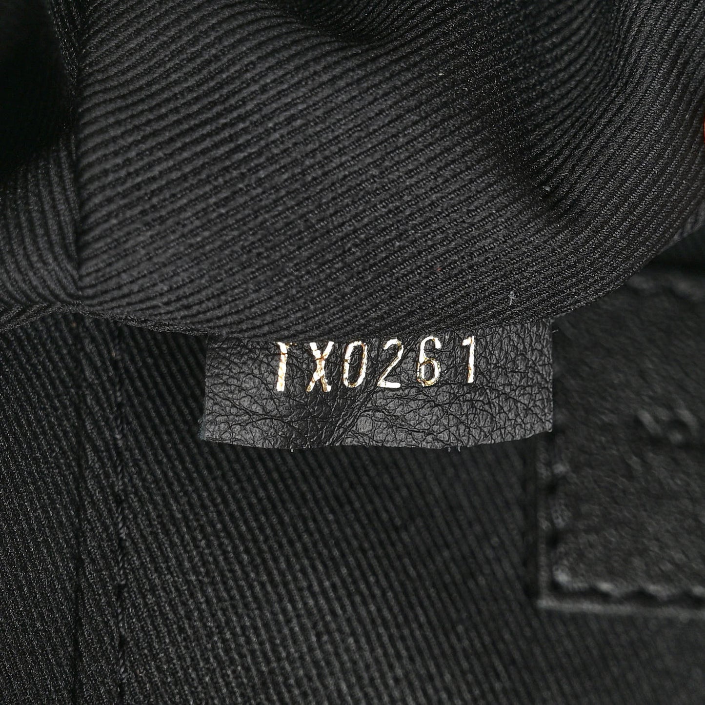 Monogram Palm Springs Backpack Mini