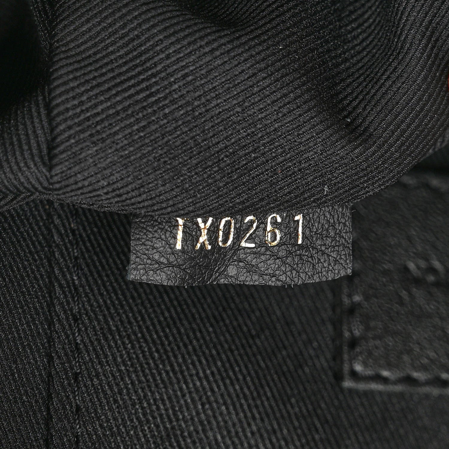Louis Vuitton Monogram Palm Springs Backpack Mini 7 of 11