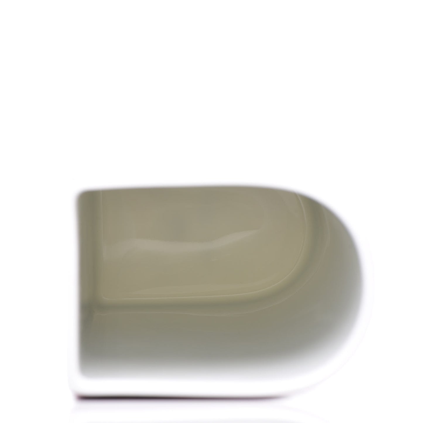 Porcelain Tie Set Stem Vase