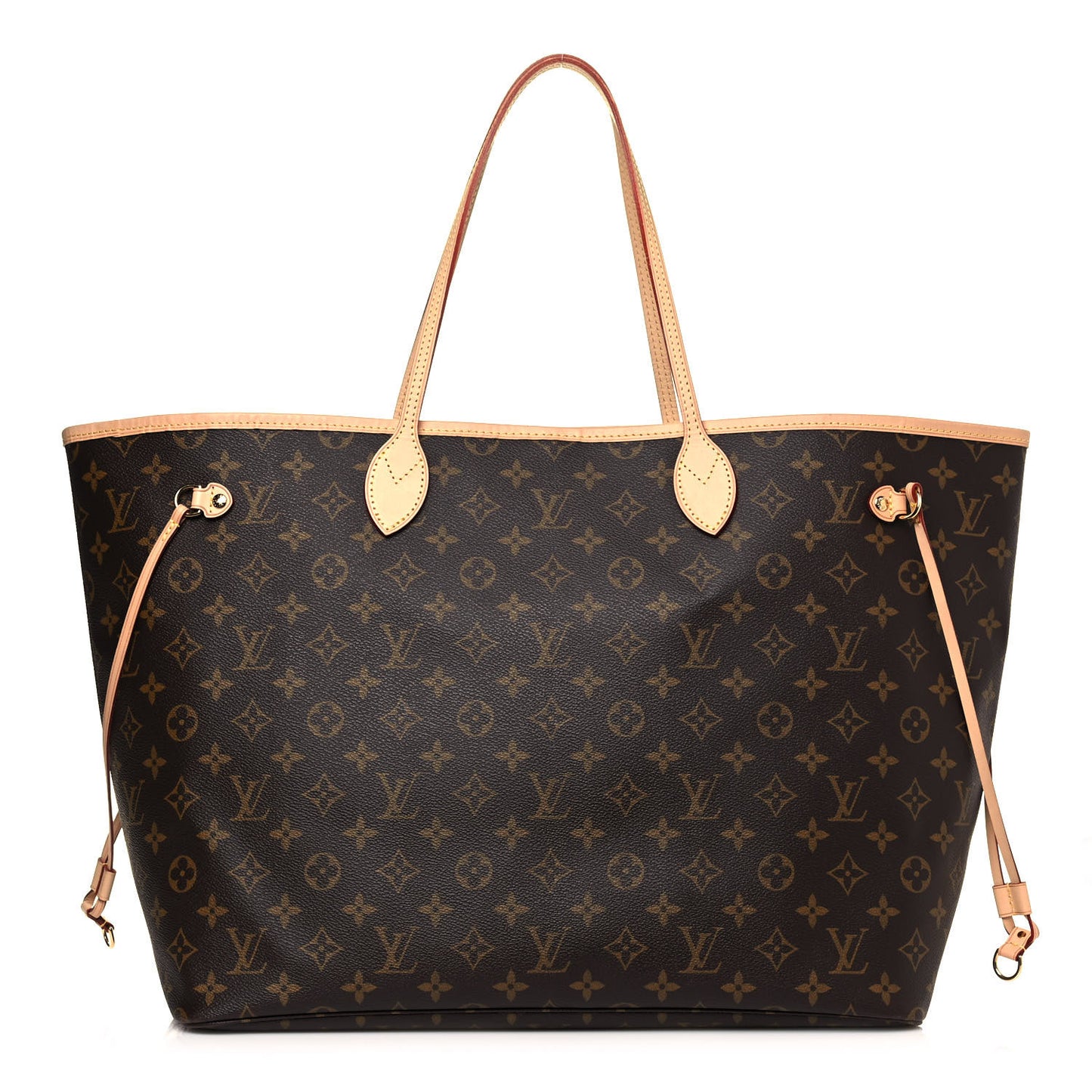 Monogram Neo Neverfull GM