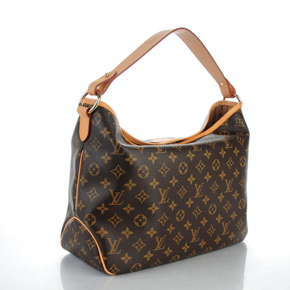 Louis Vuitton Monogram Delightful PM 3 of 8