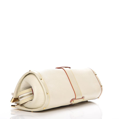 Louis Vuitton Suhali L Epanoui PM White 4 of 8