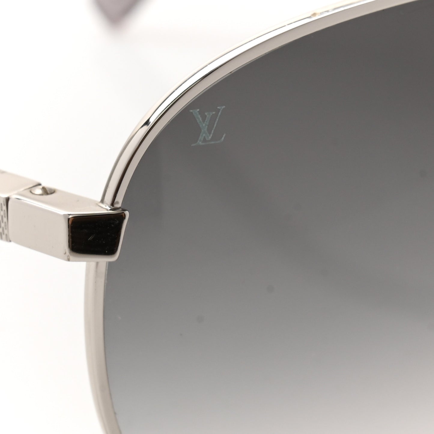 Metal Attitude Pilote Sunglasses Z0340U Azur