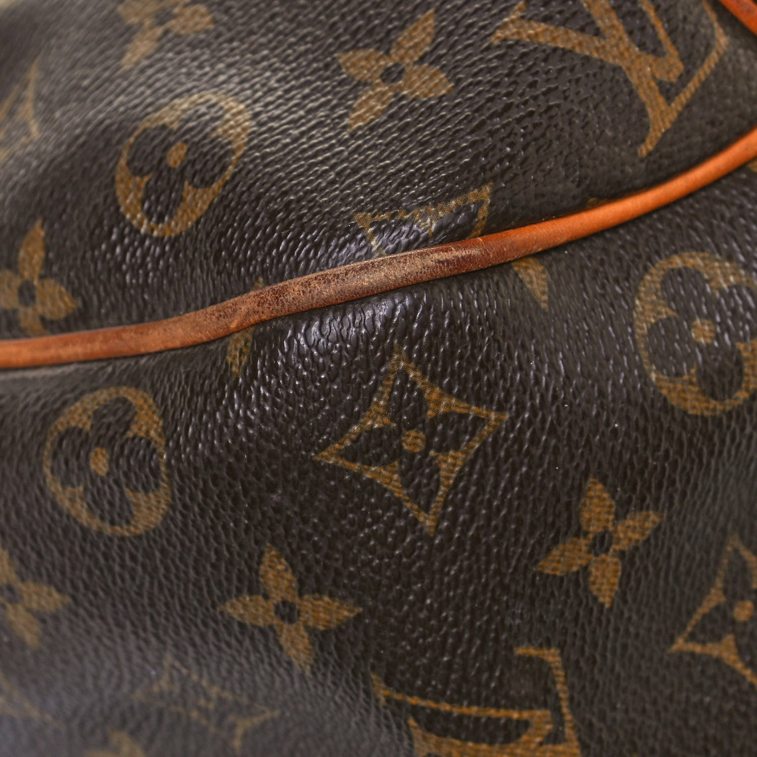 Louis Vuitton Monogram Galliera PM 7 of 26