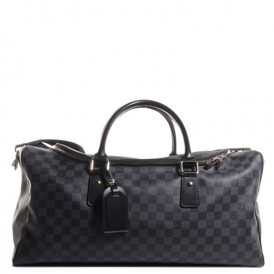 Louis Vuitton Damier Graphite Roadster 1 of 7