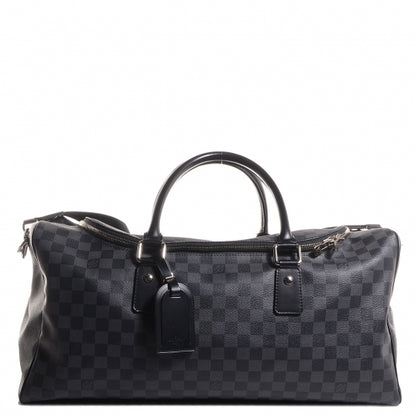 Louis Vuitton Damier Graphite Roadster 1 of 7