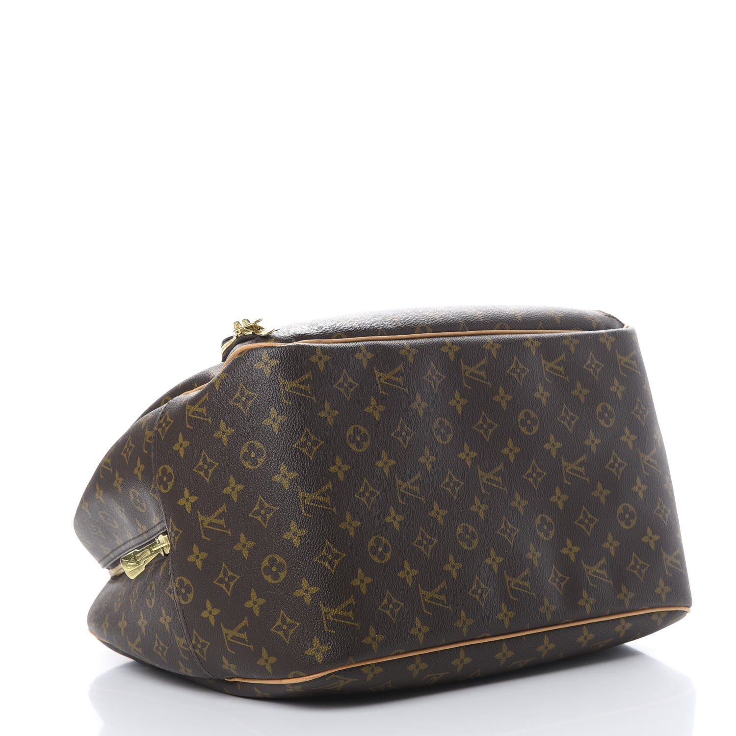 Louis Vuitton Monogram Evasion Sports Bag 3 of 15