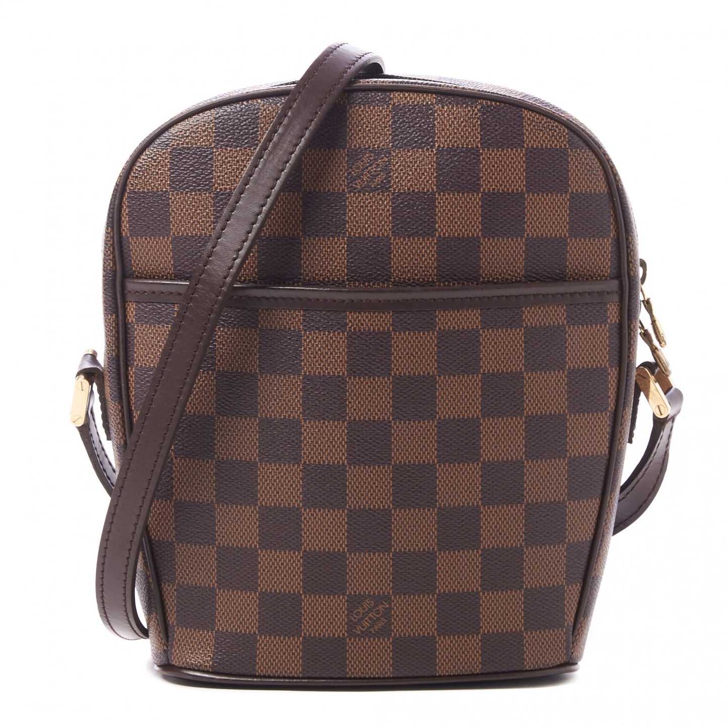 Damier Ebene Ipanema PM
