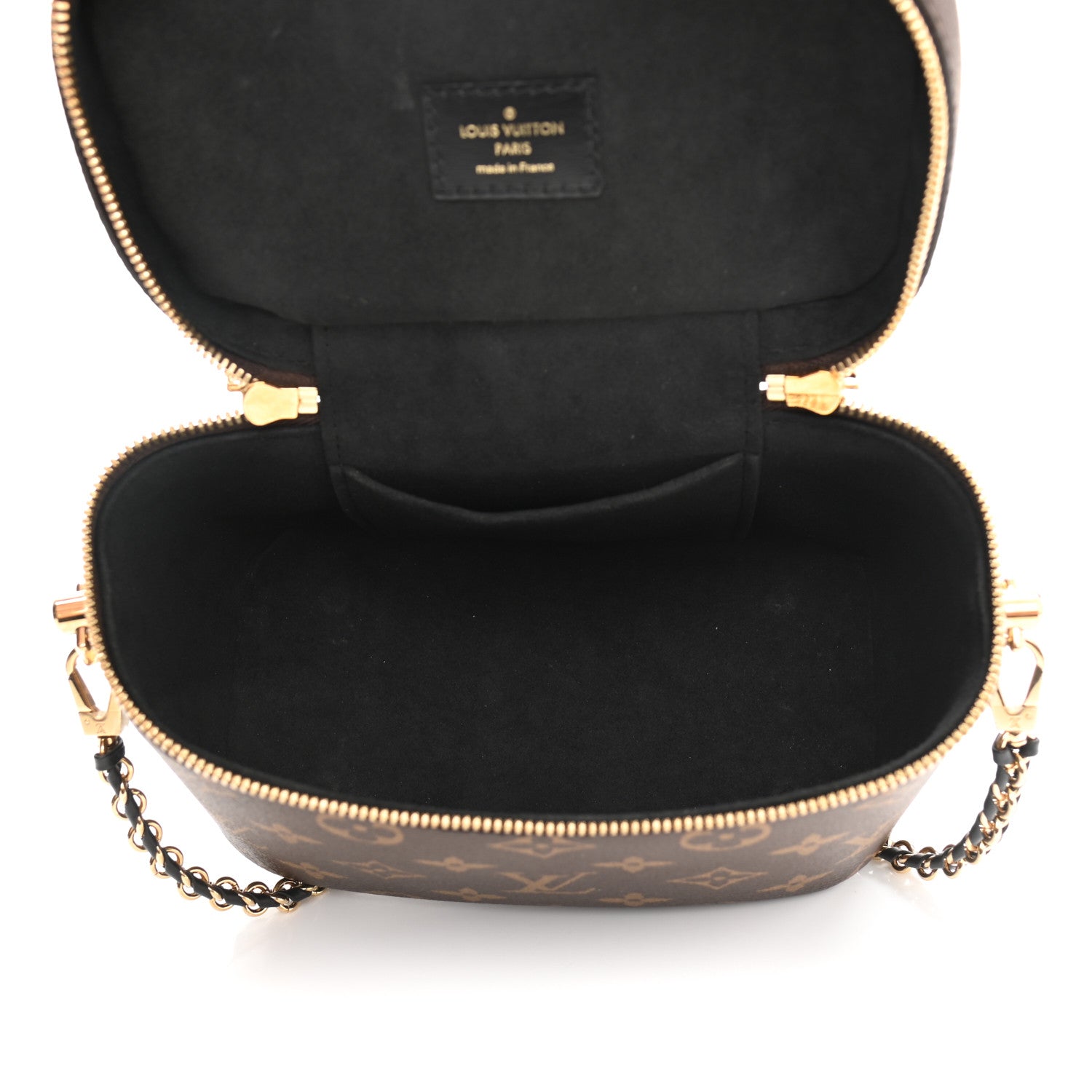 Louis Vuitton Reverse Monogram Vanity PM 5 of 10
