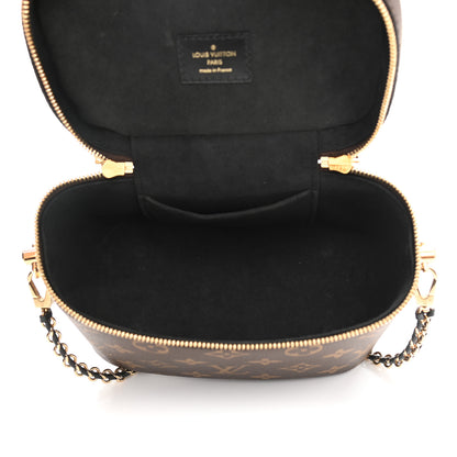 Louis Vuitton Reverse Monogram Vanity PM 5 of 10