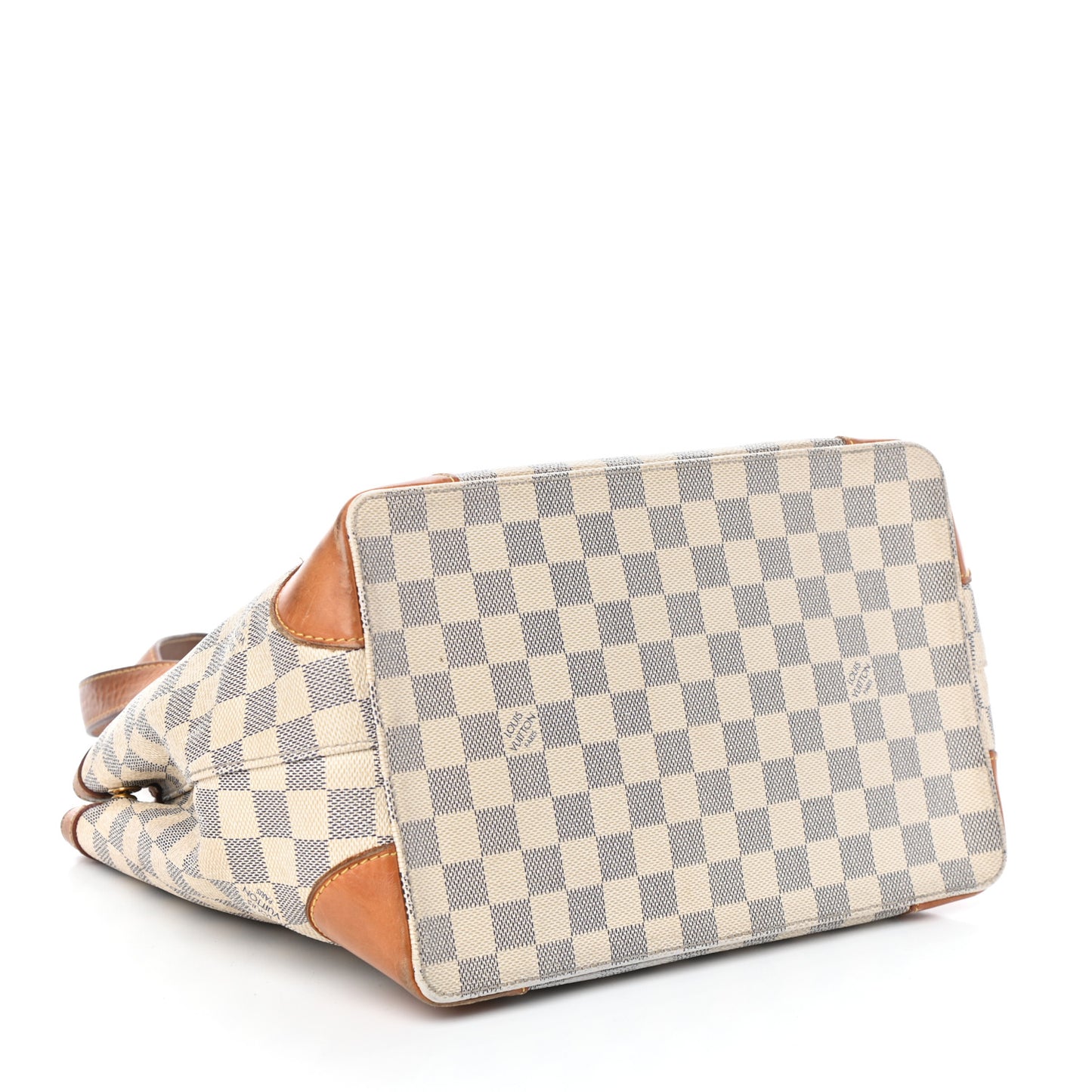 Damier Azur Hampstead PM
